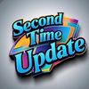 Secondtimeupdate