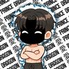 Prince Dragon 愛