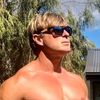Blair Cottrell