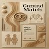 Ganusi Match