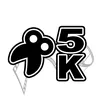 пятёрка клипс⁴²