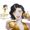 ESFP😰😰😱😱??!!