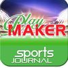 PlayMaker Journal Sports