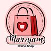 Mariyam collection