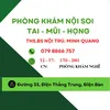 Tai Mũi Họng BSQuang Điện Bàn