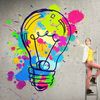 The Creative Lens