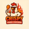 Crispy Fried Chicken