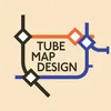 Tube Map Design