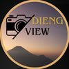 Dieng view