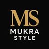 Mukra Style✨