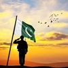 Pak soldier's 🪖 پاکستان آرمی