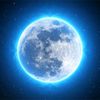 BULAN BIRU