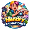 Hendry Animaciones