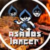 ✧༺ Asados Lancer ༻✧