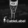 CableLabel