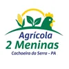 Agricola 2 Meninas