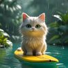 Mister Meow