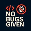 no.bugs.given