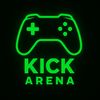 kickxarena