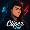 Clliper 4iw