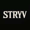 stryvlabel