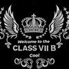 class.7bgirls