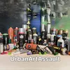 urbanartassault