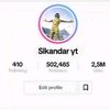 sikandaryt3