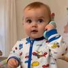 cute baby