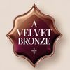 a.velvet.bronze