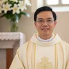 Lòng con hân hoan vì Chúa