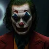 Coringa que reflete