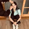 ‘ 𝓑ella w. Sejeong ! ఌ