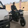 med hamraoui
