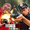 Money hiest parkour