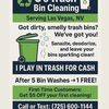 cs.trash.bin.clea