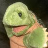 squink the turtle