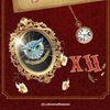 X-11 ELVENCREW