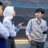 Luki (Luthfi x Kirana)