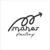 Maher Factory Wonosobo