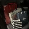 Hauls