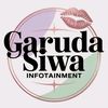 Garuda Siwa Infotainment