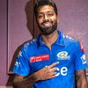 Hardik pandy