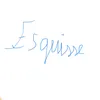 Esquisse