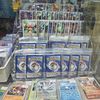 Collectible Cards For sale