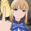 saber #1 fan, real, not fake