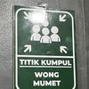 wong liyo ngerti opo