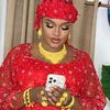 djeneba. Nomoko @  bingini