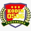 Kodim 0506/Tangerang
