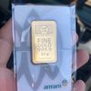 Gold Yogyakarta